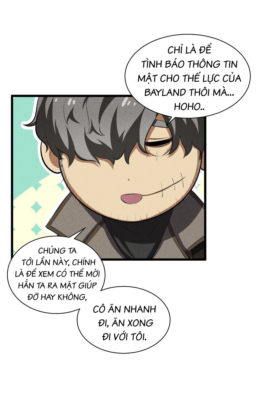 Đừng Triệu Hoán Ta Nữa Chap 20 - Next Chap 21