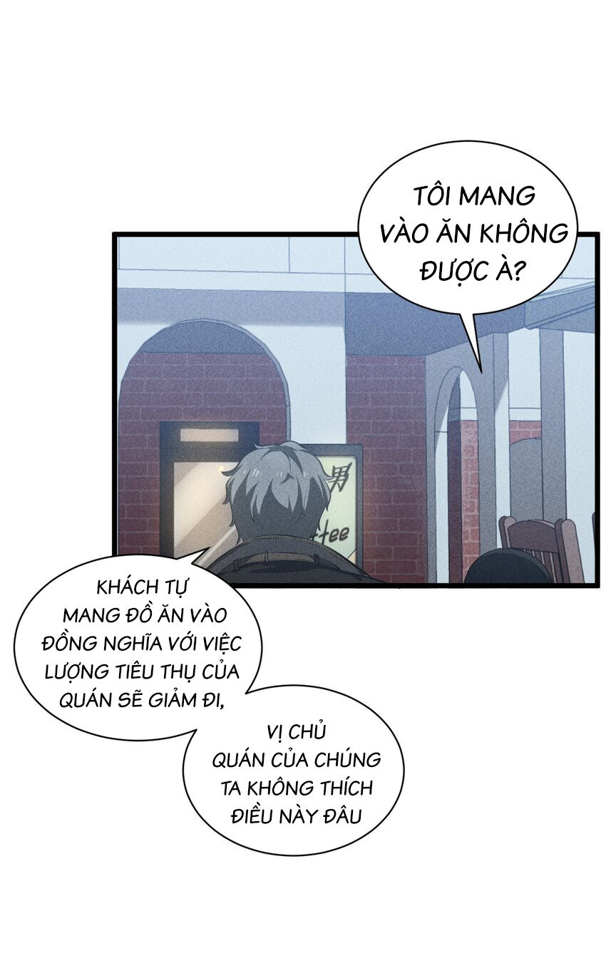 Đừng Triệu Hoán Ta Nữa Chap 20 - Next Chap 21