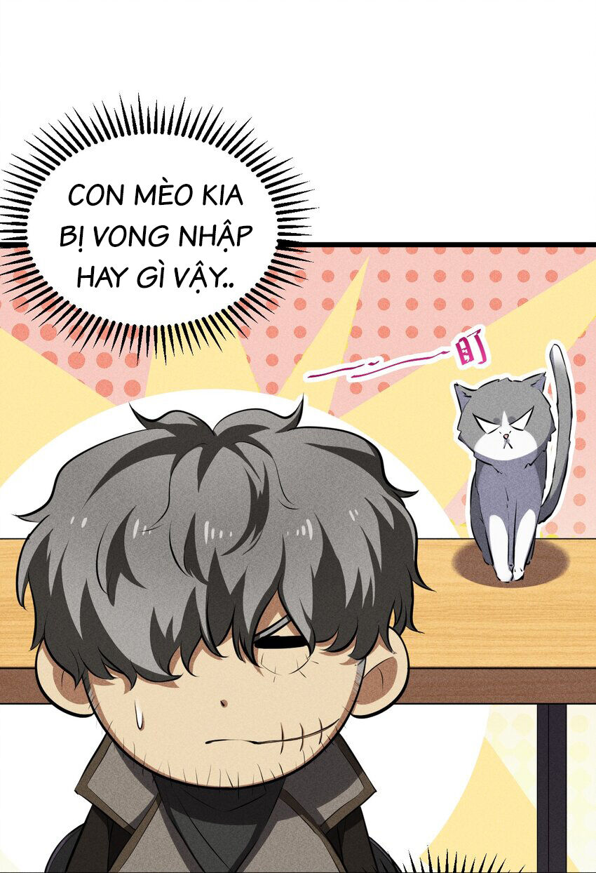 Đừng Triệu Hoán Ta Nữa Chap 20 - Next Chap 21