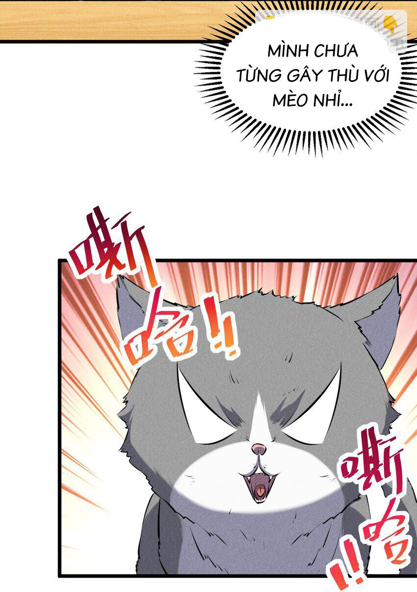 Đừng Triệu Hoán Ta Nữa Chap 20 - Next Chap 21