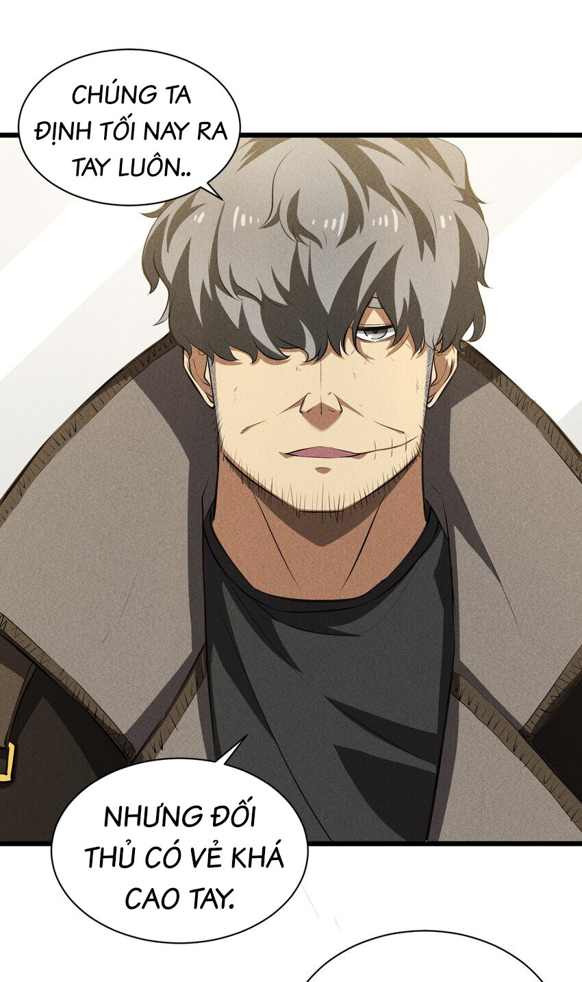 Đừng Triệu Hoán Ta Nữa Chap 20 - Next Chap 21