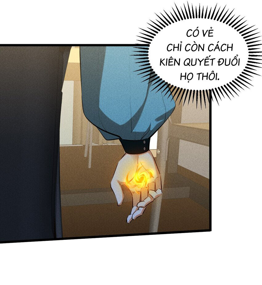 Đừng Triệu Hoán Ta Nữa Chap 20 - Next Chap 21