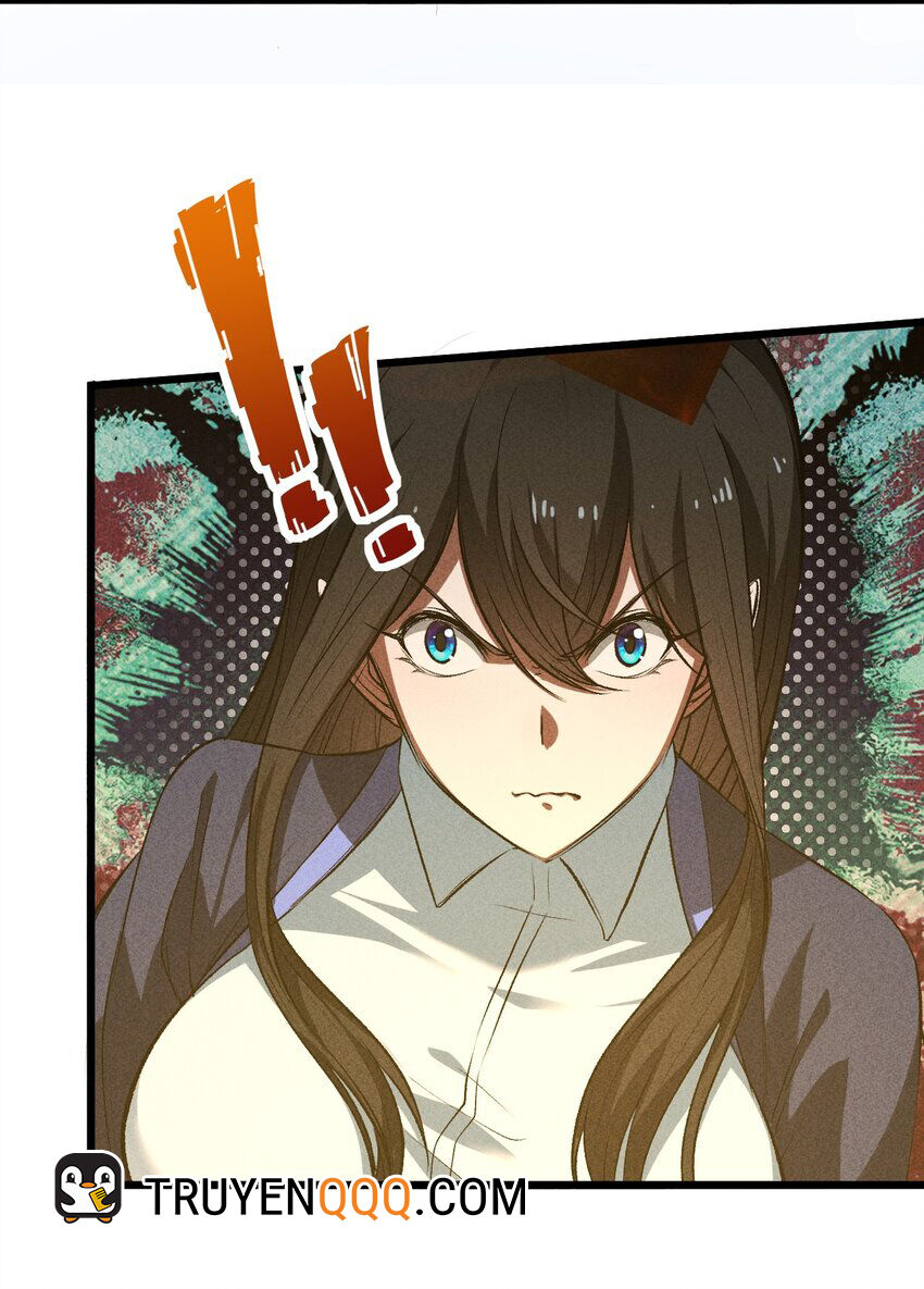 Đừng Triệu Hoán Ta Nữa Chap 20 - Next Chap 21