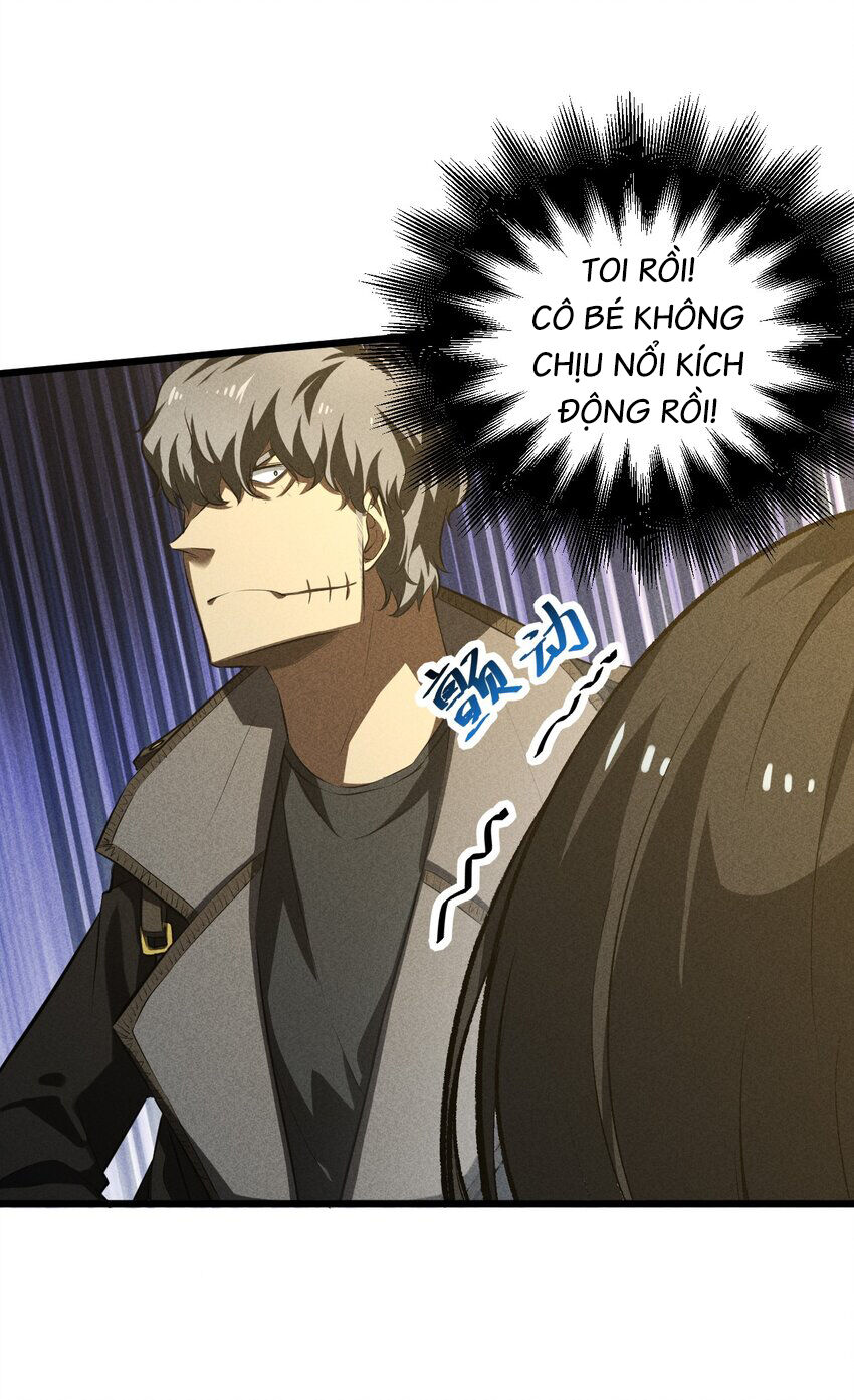Đừng Triệu Hoán Ta Nữa Chap 20 - Next Chap 21