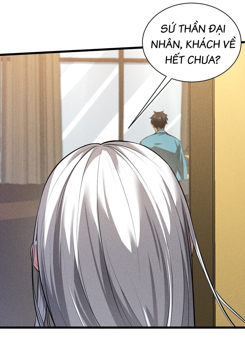 Đừng Triệu Hoán Ta Nữa Chap 20 - Next Chap 21
