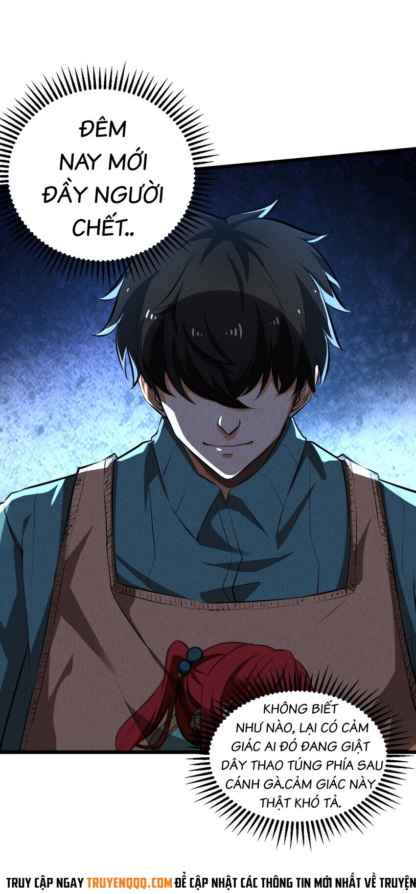 Đừng Triệu Hoán Ta Nữa Chap 20 - Next Chap 21