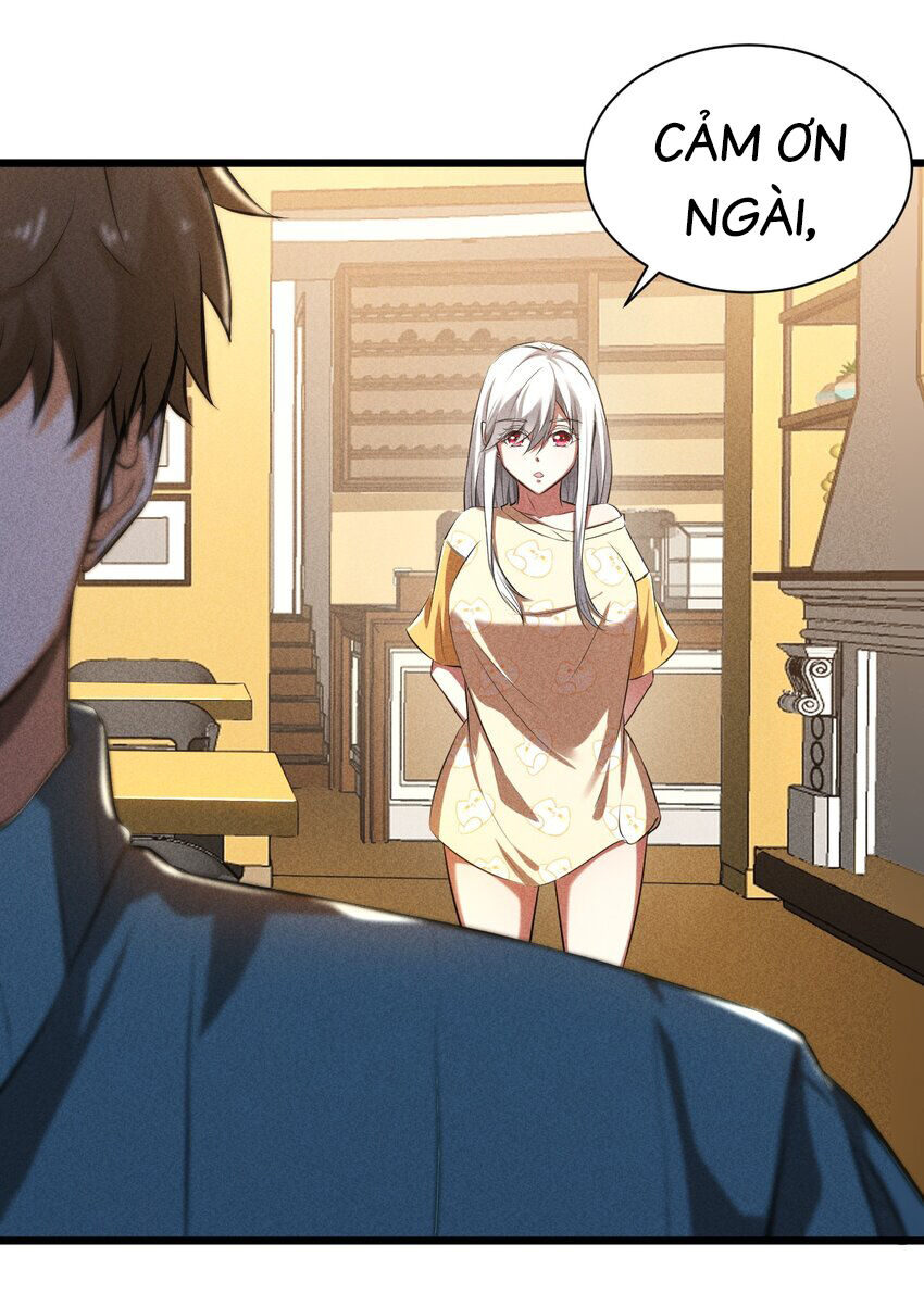 Đừng Triệu Hoán Ta Nữa Chap 20 - Next Chap 21