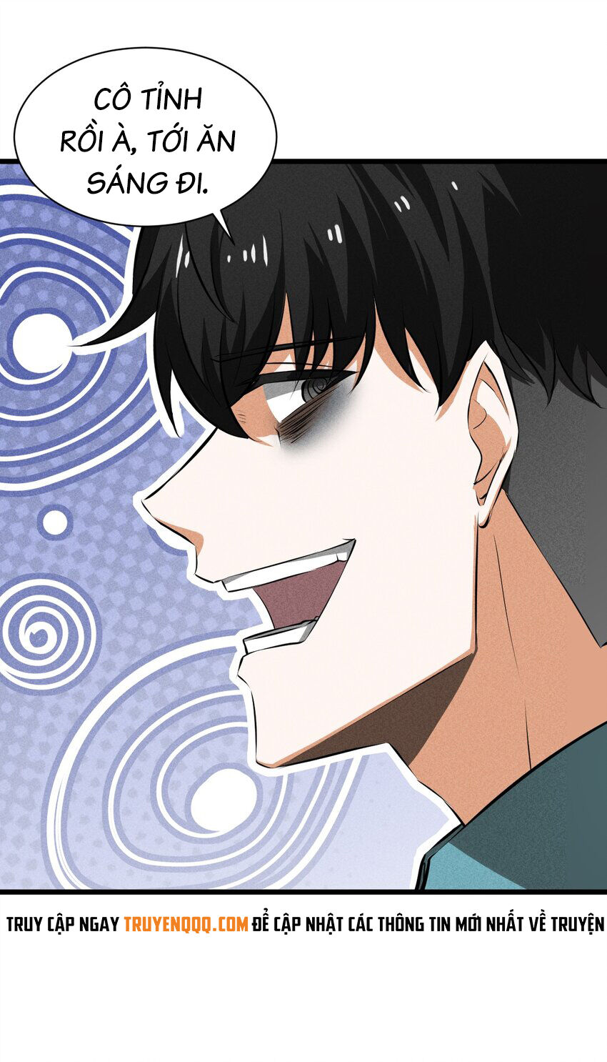 Đừng Triệu Hoán Ta Nữa Chap 20 - Next Chap 21