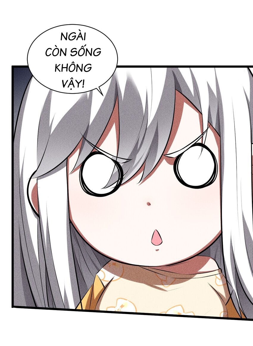 Đừng Triệu Hoán Ta Nữa Chap 20 - Next Chap 21