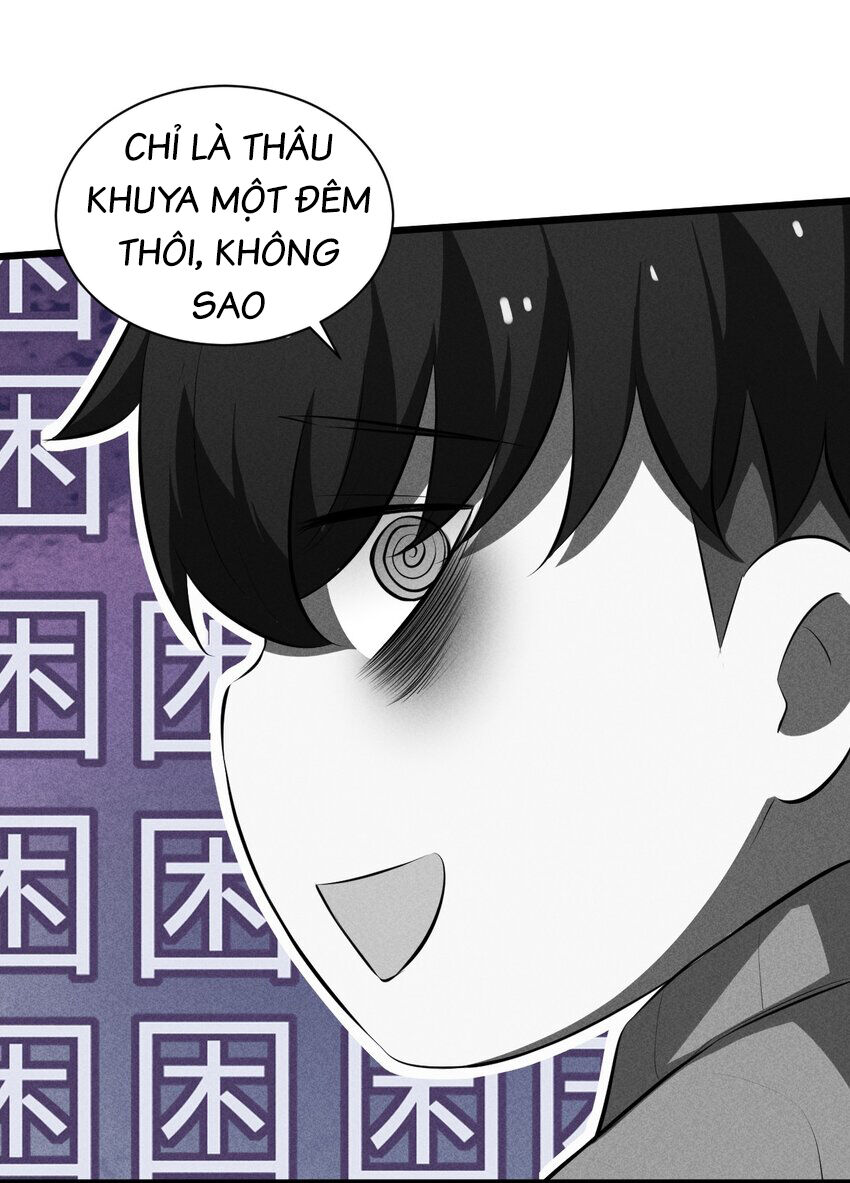 Đừng Triệu Hoán Ta Nữa Chap 20 - Next Chap 21