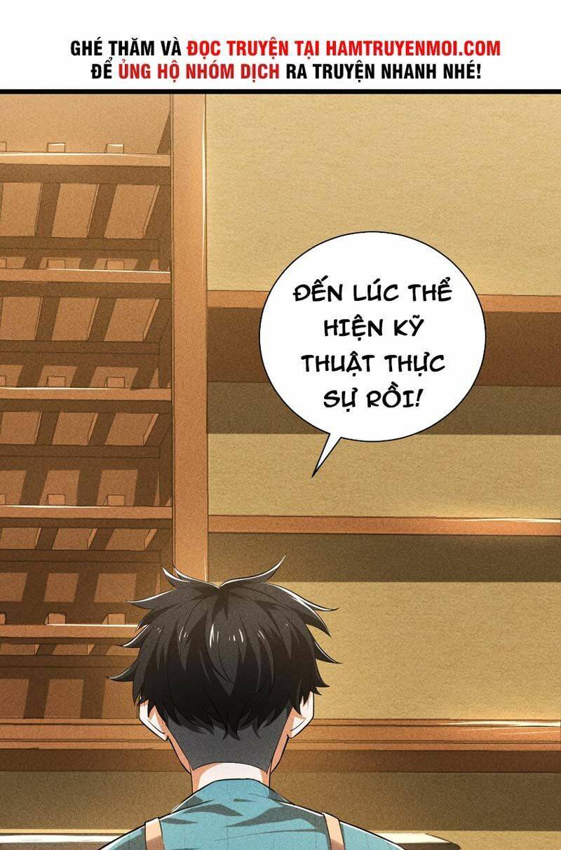 Đừng Triệu Hoán Ta Nữa Chap 6 - Next Chap 7