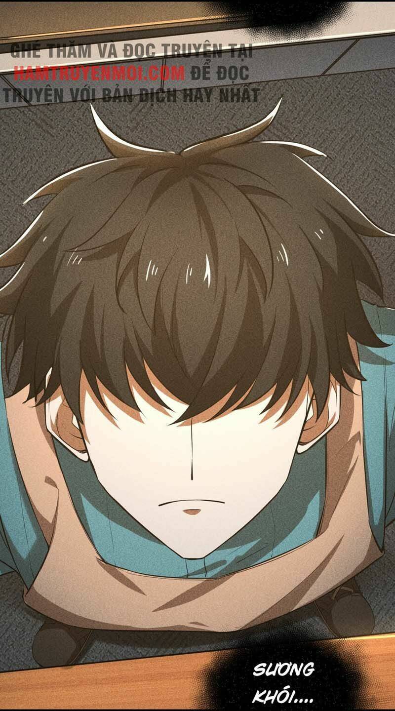Đừng Triệu Hoán Ta Nữa Chap 6 - Next Chap 7
