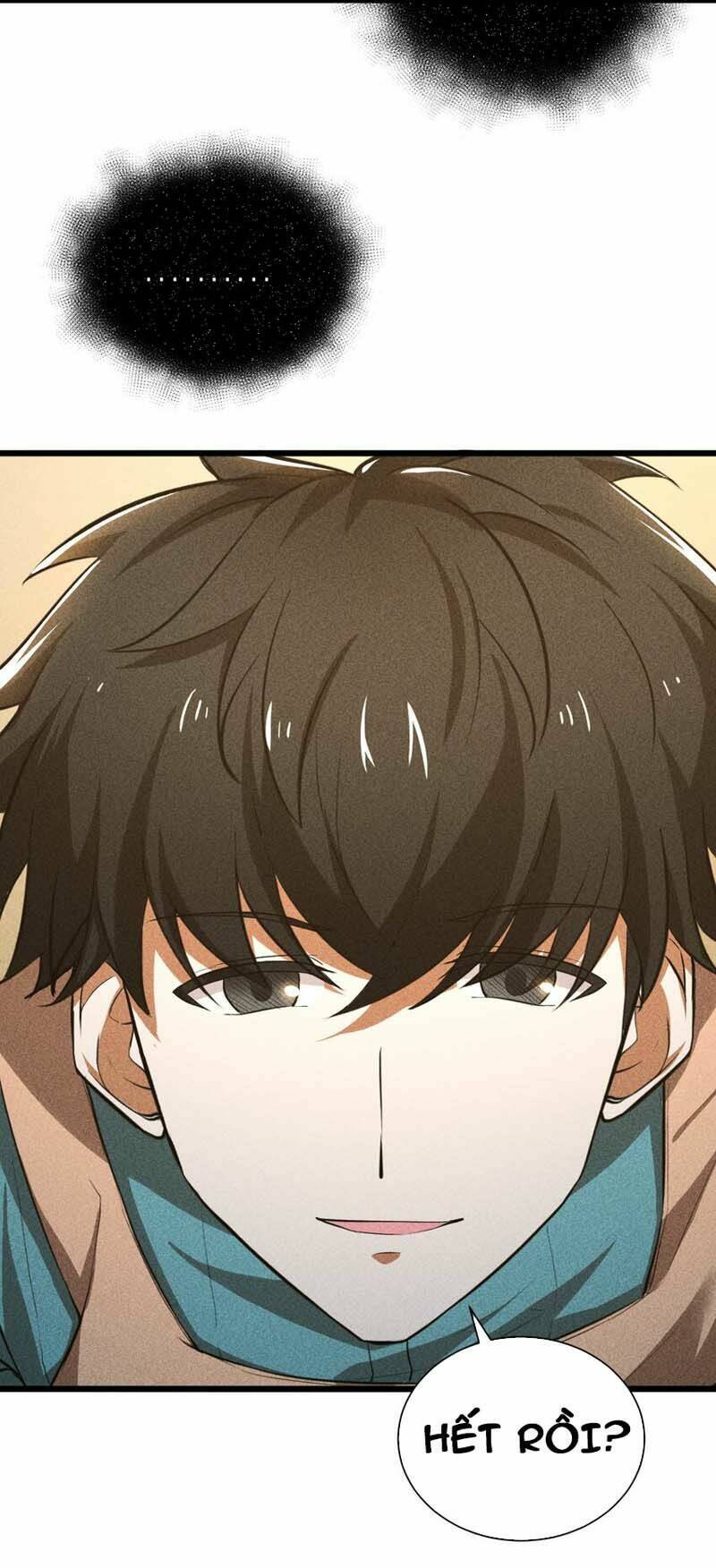 Đừng Triệu Hoán Ta Nữa Chap 6 - Next Chap 7