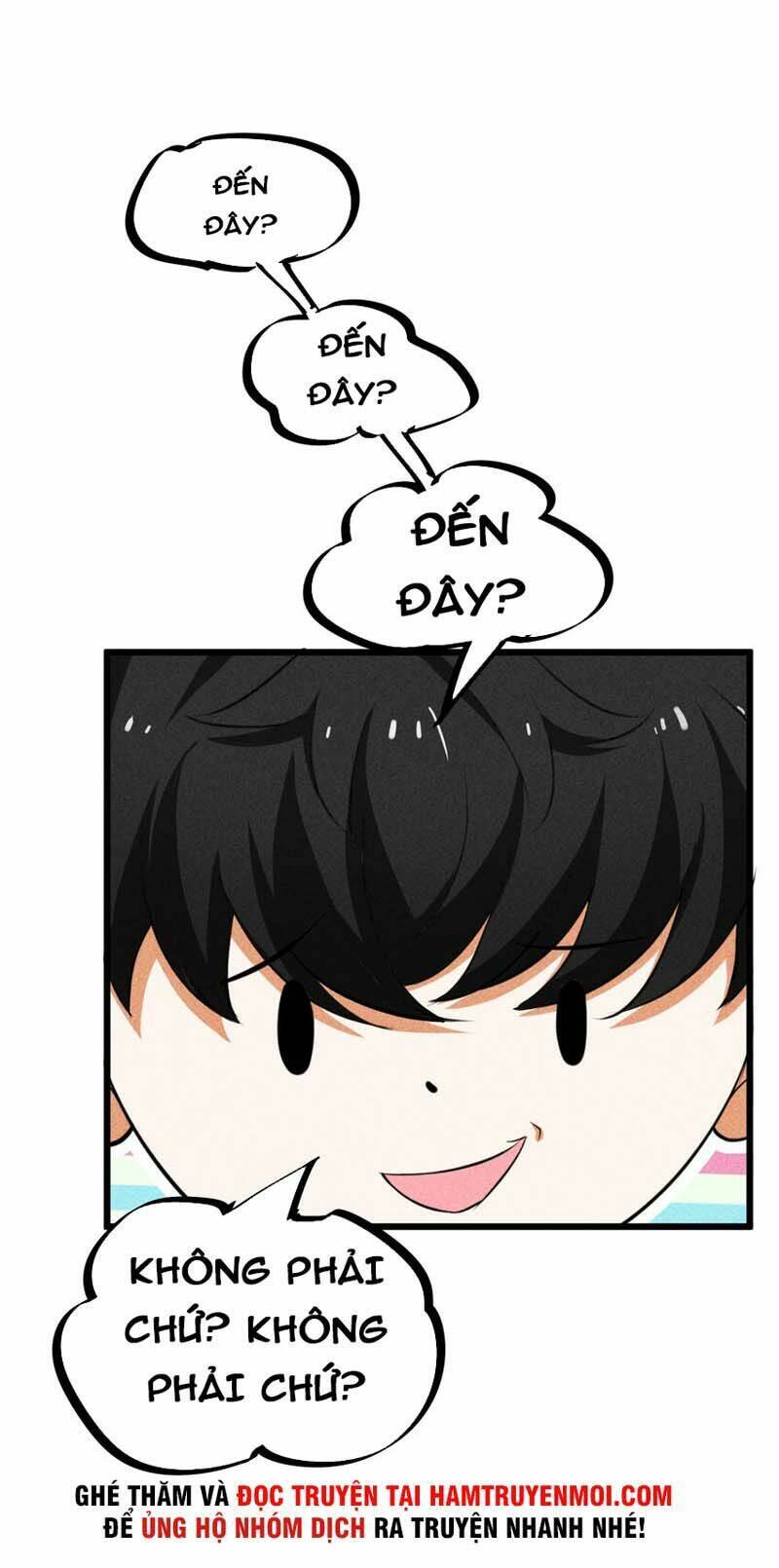 Đừng Triệu Hoán Ta Nữa Chap 6 - Next Chap 7