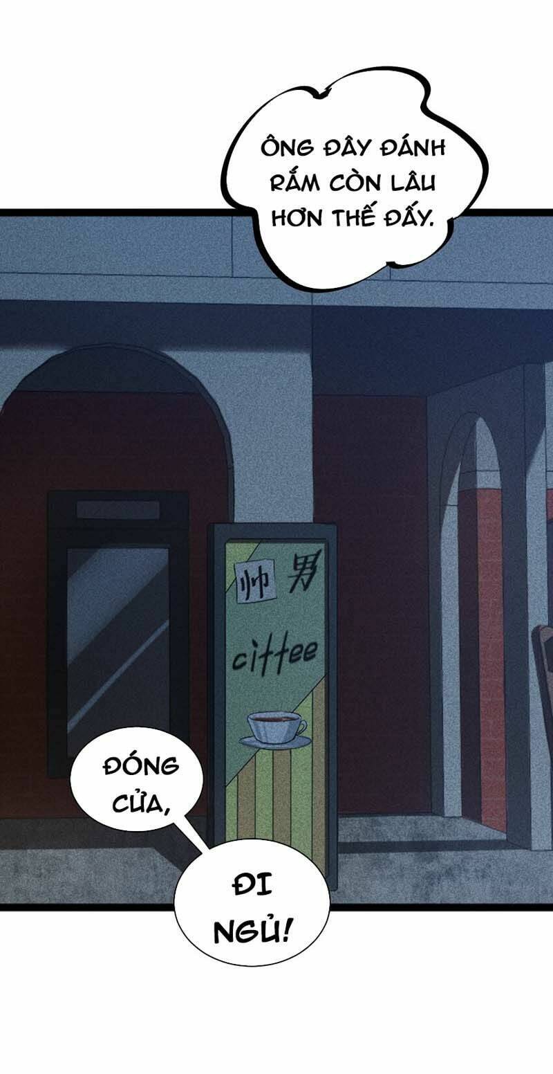 Đừng Triệu Hoán Ta Nữa Chap 6 - Next Chap 7