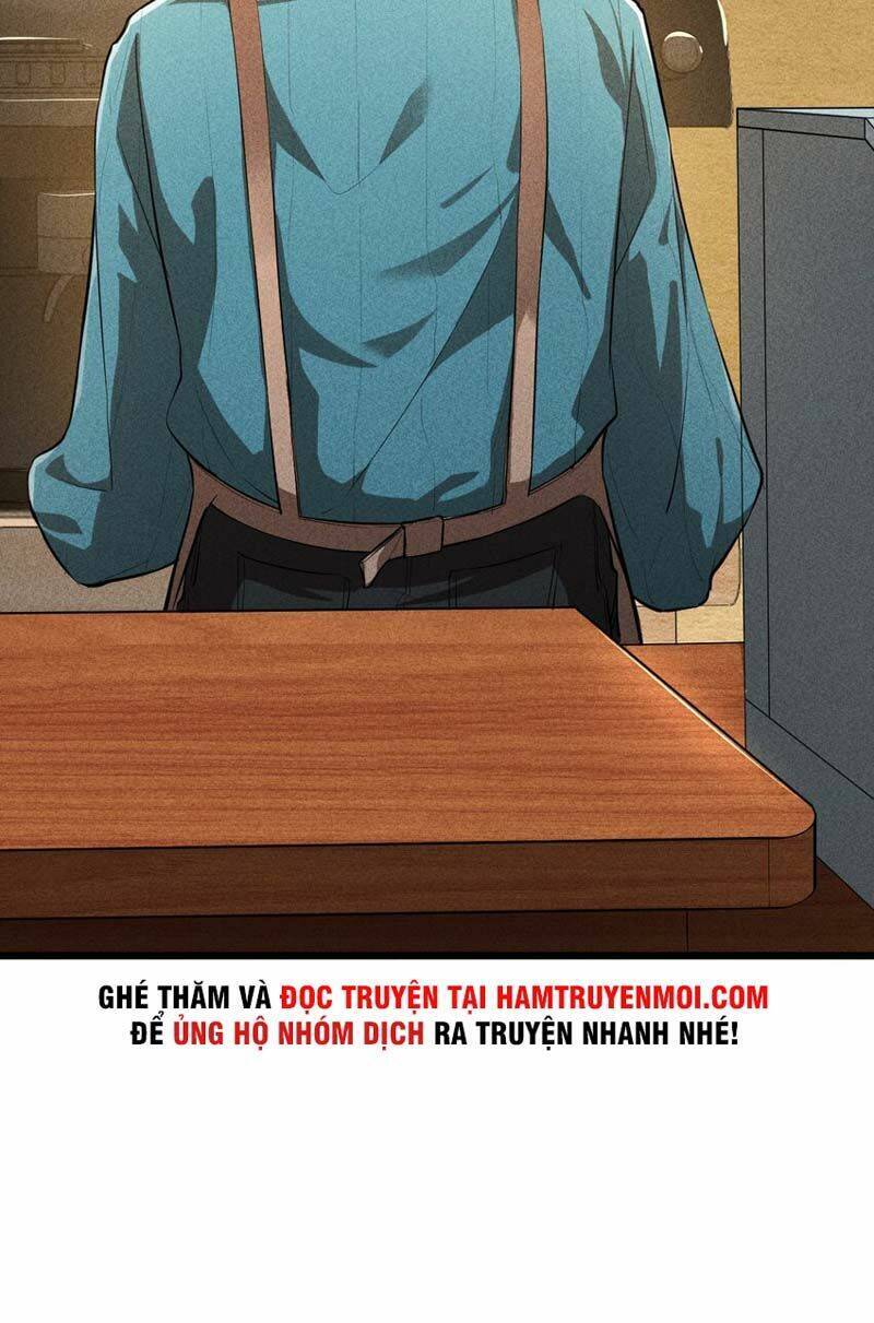 Đừng Triệu Hoán Ta Nữa Chap 6 - Next Chap 7