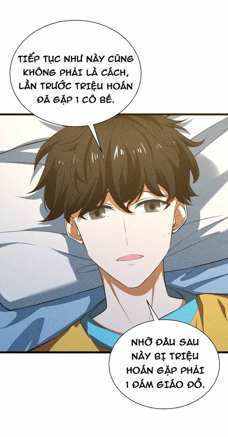 Đừng Triệu Hoán Ta Nữa Chap 6 - Next Chap 7