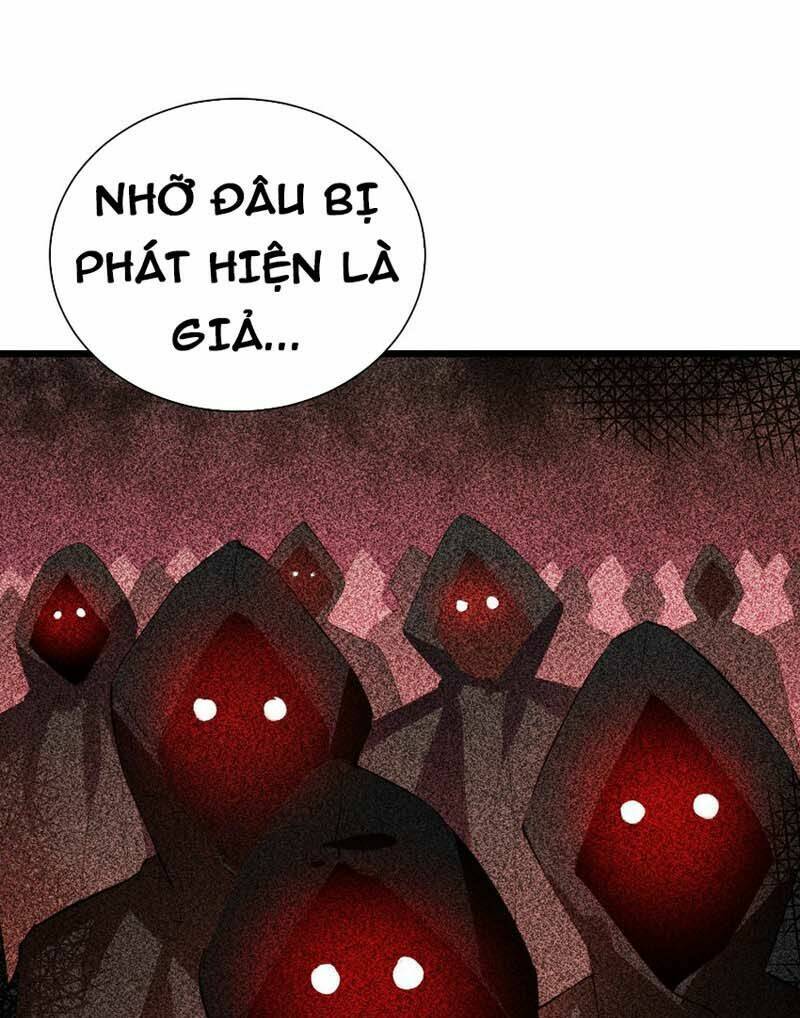 Đừng Triệu Hoán Ta Nữa Chap 6 - Next Chap 7