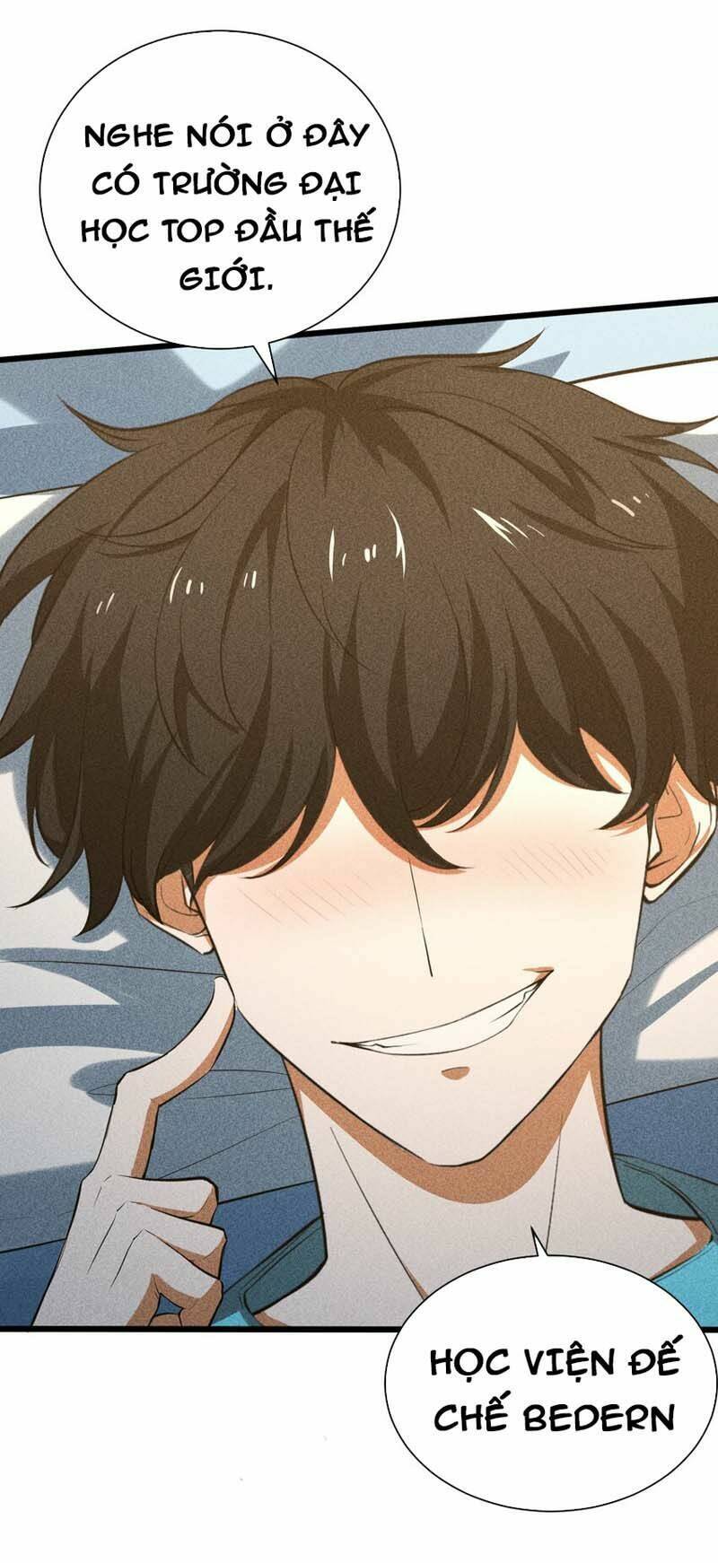 Đừng Triệu Hoán Ta Nữa Chap 6 - Next Chap 7