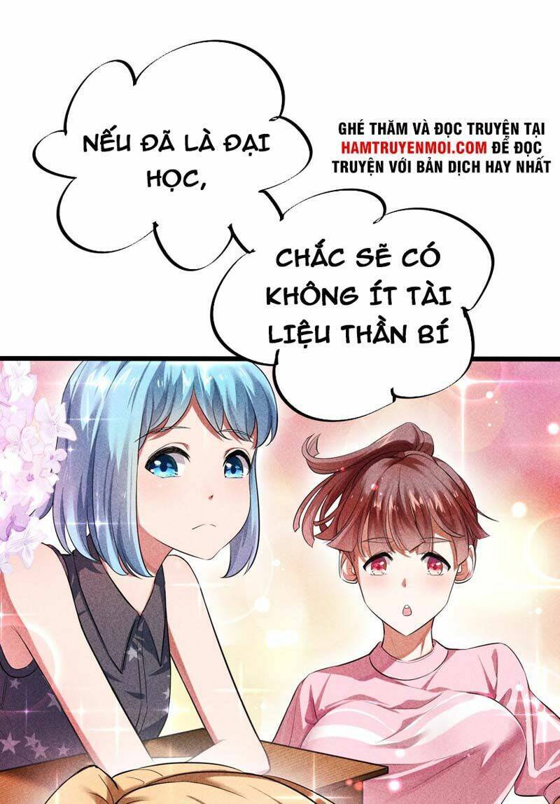 Đừng Triệu Hoán Ta Nữa Chap 6 - Next Chap 7