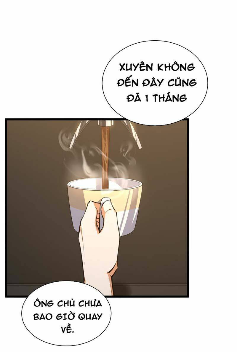 Đừng Triệu Hoán Ta Nữa Chap 6 - Next Chap 7