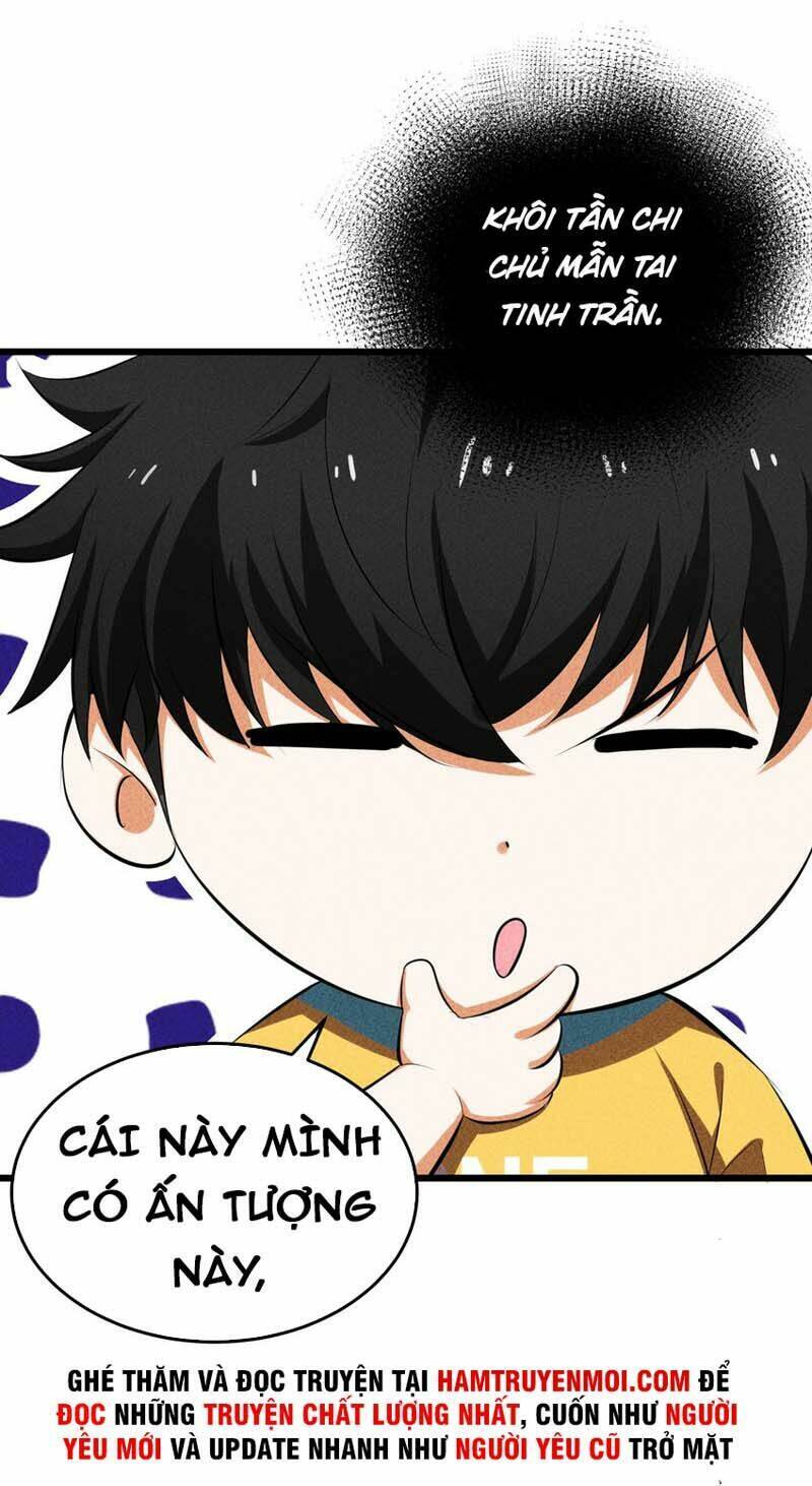 Đừng Triệu Hoán Ta Nữa Chap 6 - Next Chap 7