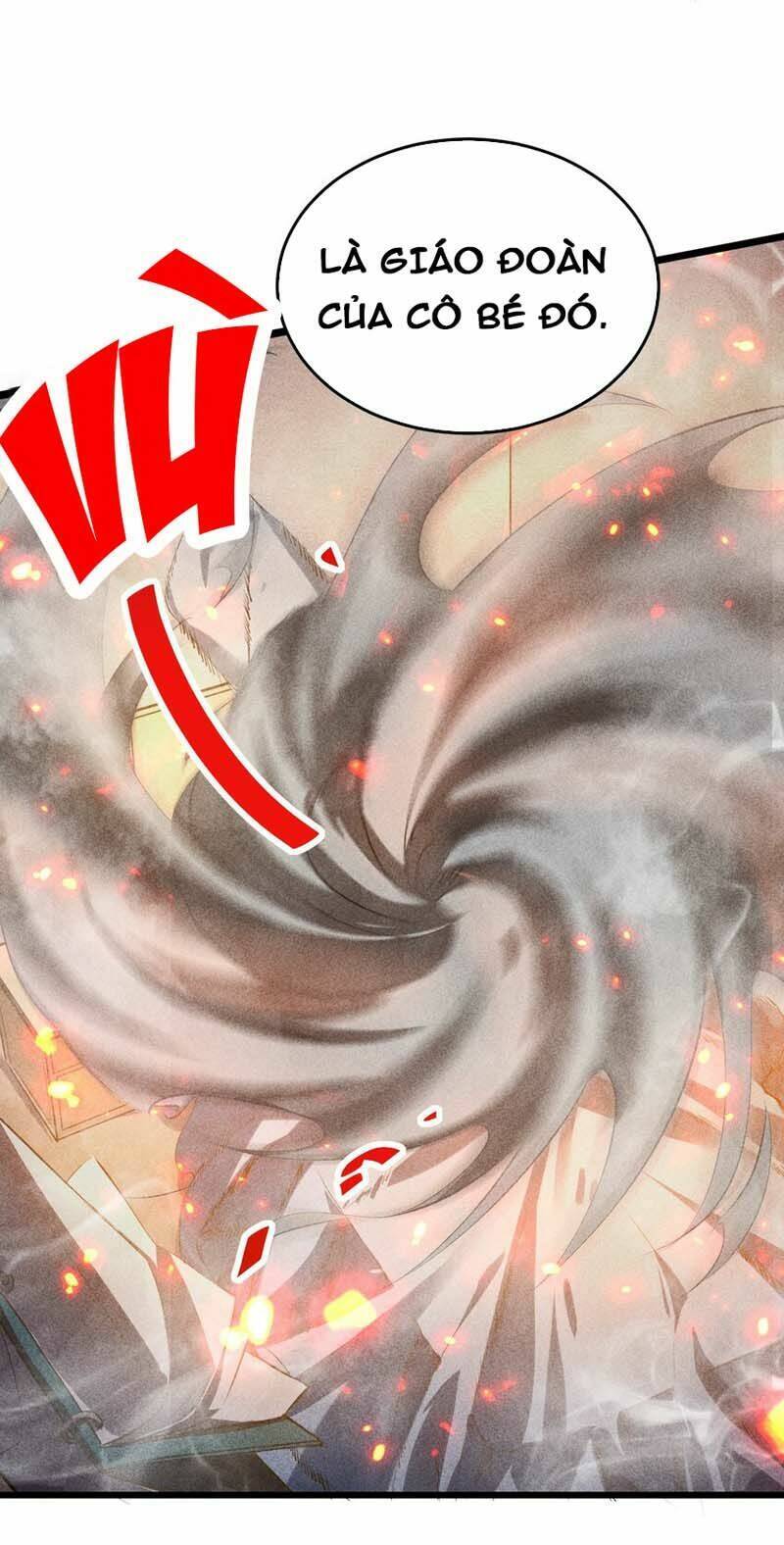 Đừng Triệu Hoán Ta Nữa Chap 6 - Next Chap 7