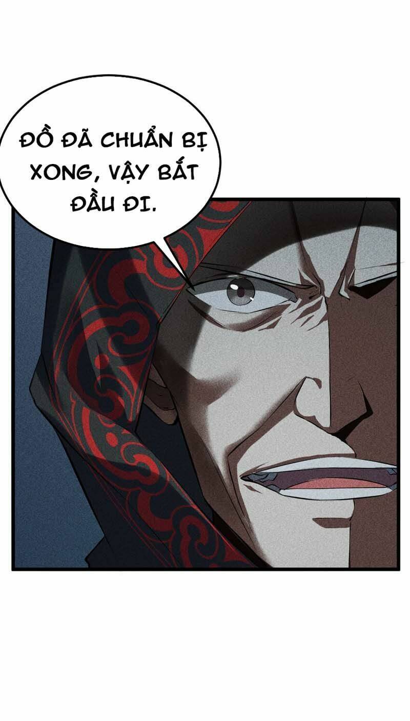 Đừng Triệu Hoán Ta Nữa Chap 6 - Next Chap 7