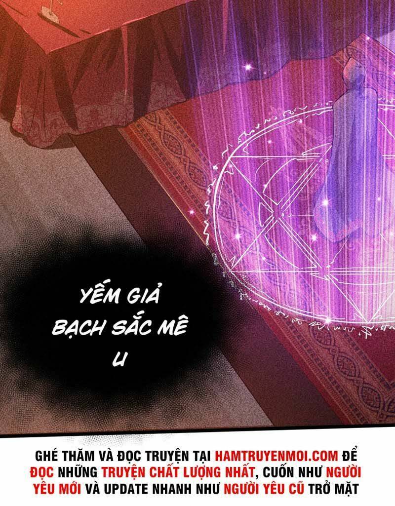 Đừng Triệu Hoán Ta Nữa Chap 6 - Next Chap 7