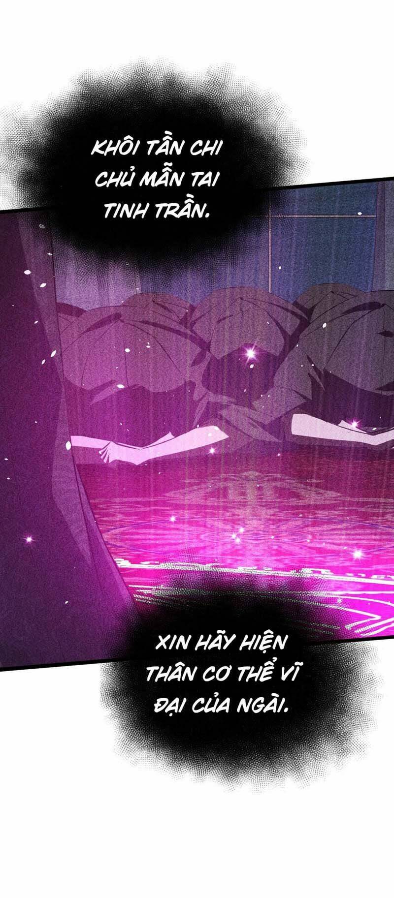 Đừng Triệu Hoán Ta Nữa Chap 6 - Next Chap 7