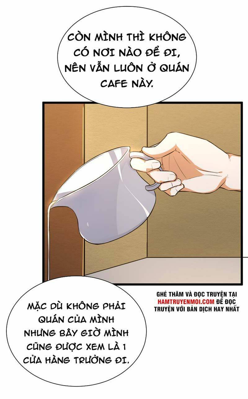 Đừng Triệu Hoán Ta Nữa Chap 6 - Next Chap 7