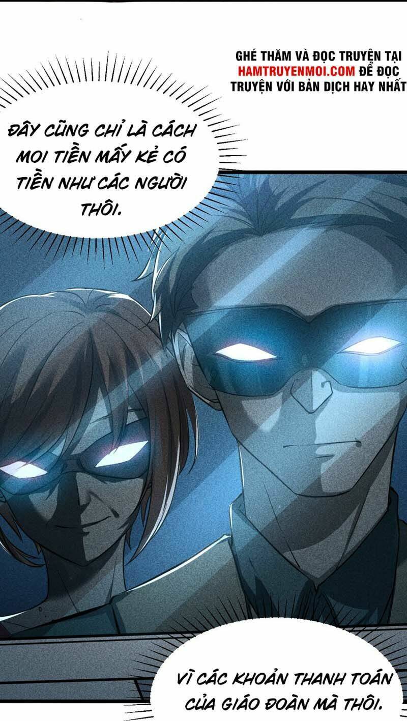 Đừng Triệu Hoán Ta Nữa Chap 6 - Next Chap 7