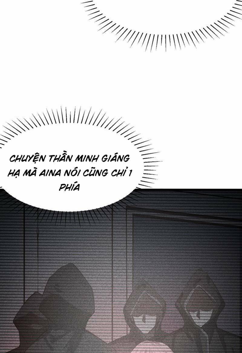 Đừng Triệu Hoán Ta Nữa Chap 6 - Next Chap 7