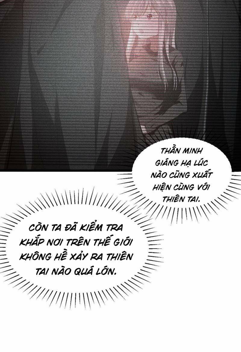 Đừng Triệu Hoán Ta Nữa Chap 6 - Next Chap 7