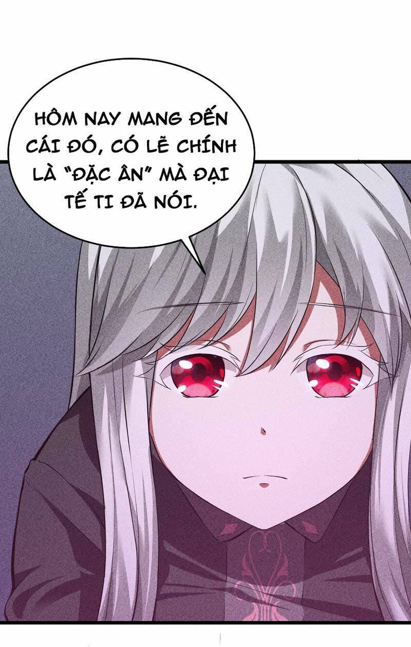 Đừng Triệu Hoán Ta Nữa Chap 6 - Next Chap 7