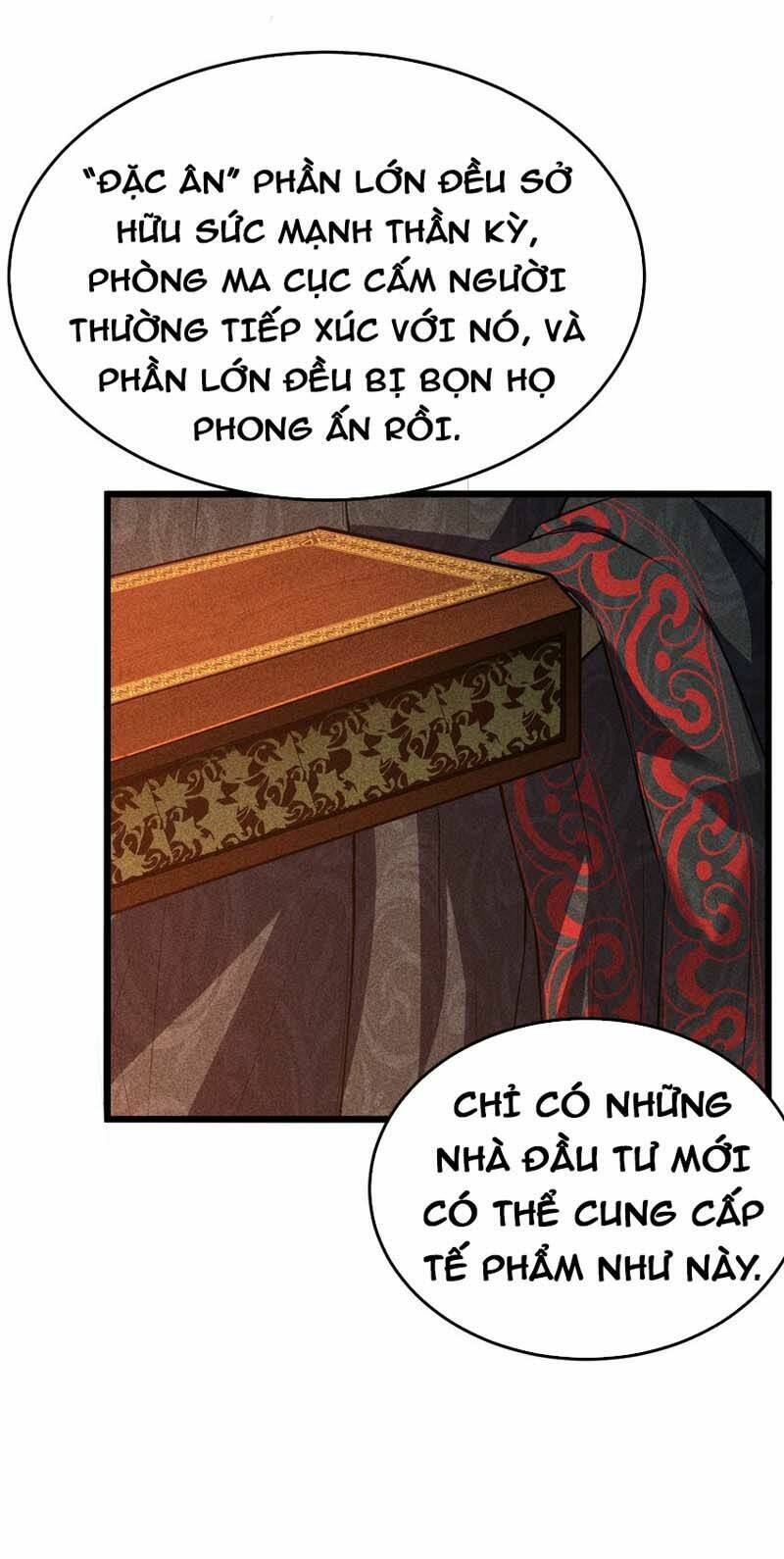 Đừng Triệu Hoán Ta Nữa Chap 6 - Next Chap 7