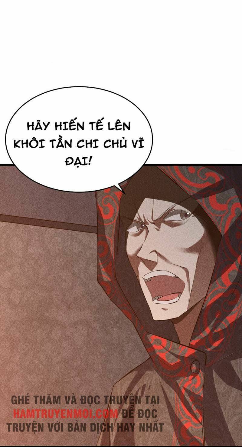 Đừng Triệu Hoán Ta Nữa Chap 6 - Next Chap 7