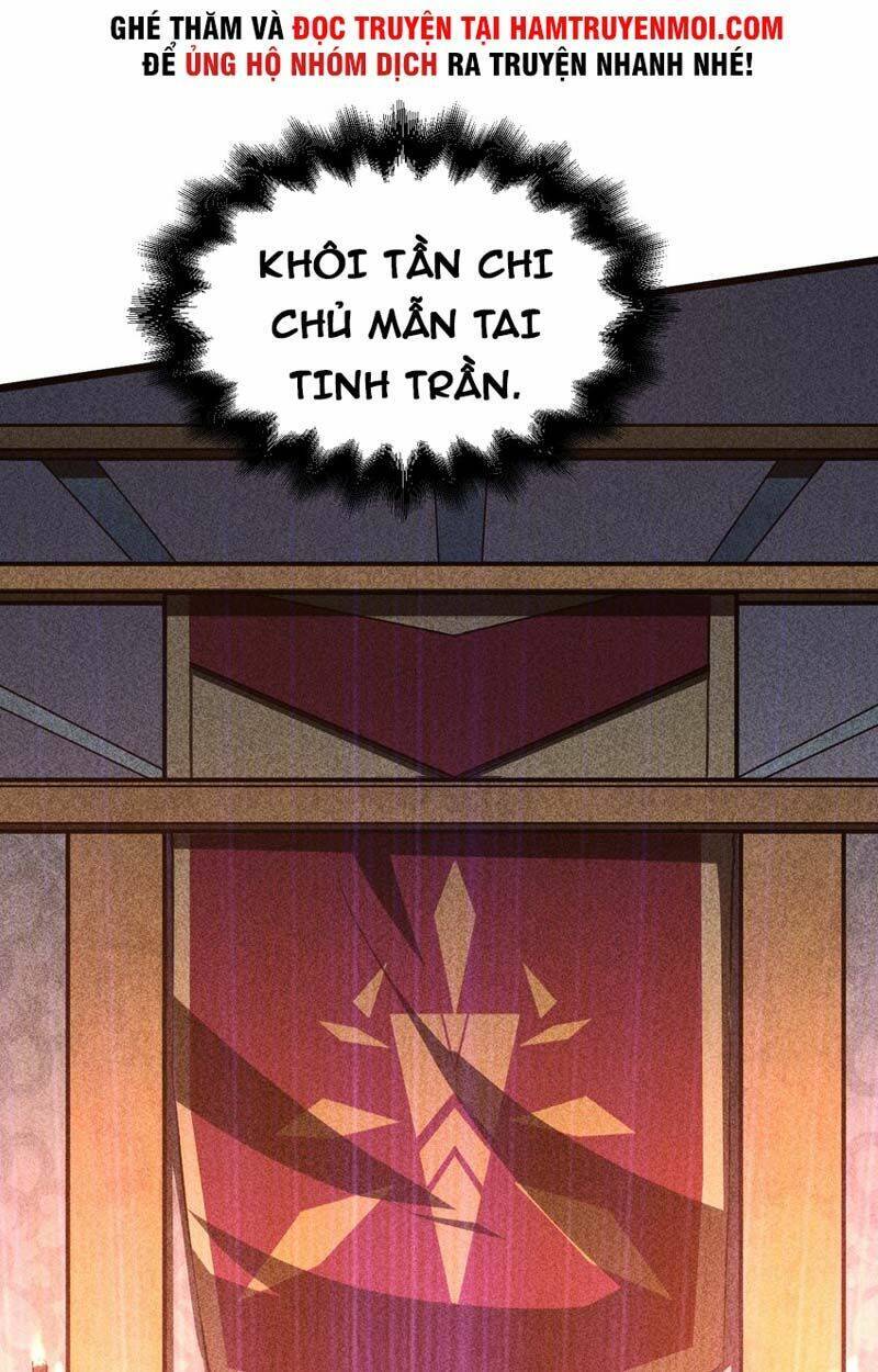 Đừng Triệu Hoán Ta Nữa Chap 6 - Next Chap 7