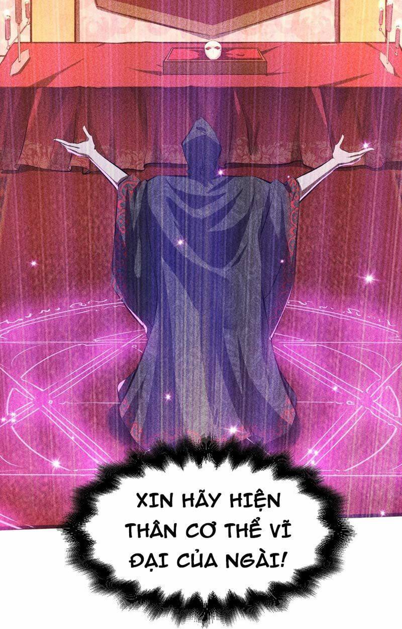 Đừng Triệu Hoán Ta Nữa Chap 6 - Next Chap 7