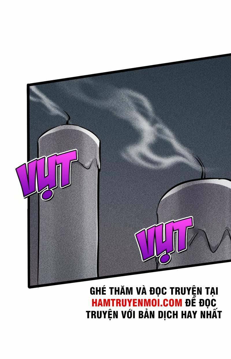 Đừng Triệu Hoán Ta Nữa Chap 6 - Next Chap 7