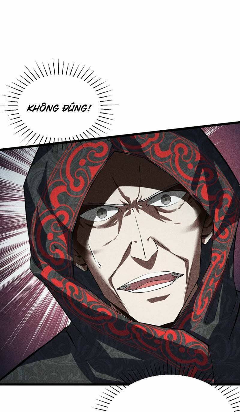 Đừng Triệu Hoán Ta Nữa Chap 6 - Next Chap 7