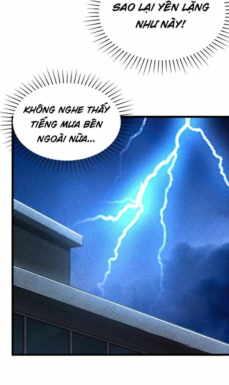 Đừng Triệu Hoán Ta Nữa Chap 6 - Next Chap 7