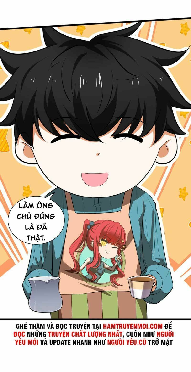 Đừng Triệu Hoán Ta Nữa Chap 6 - Next Chap 7