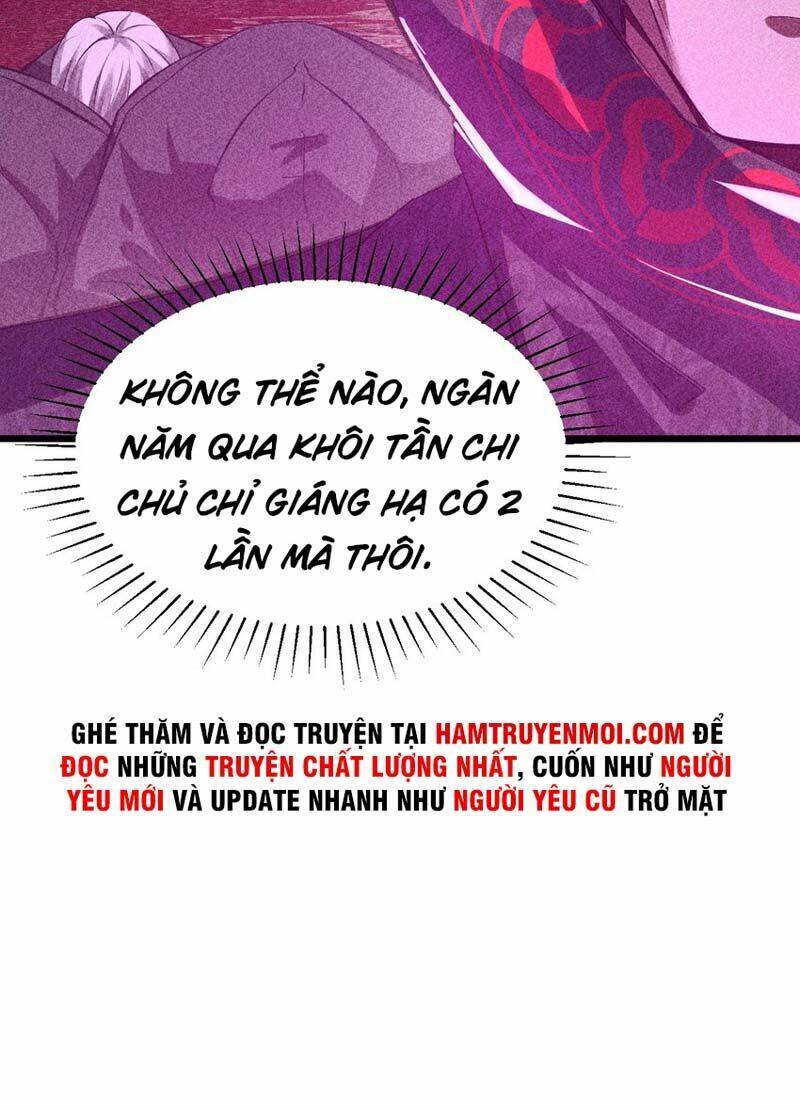 Đừng Triệu Hoán Ta Nữa Chap 6 - Next Chap 7