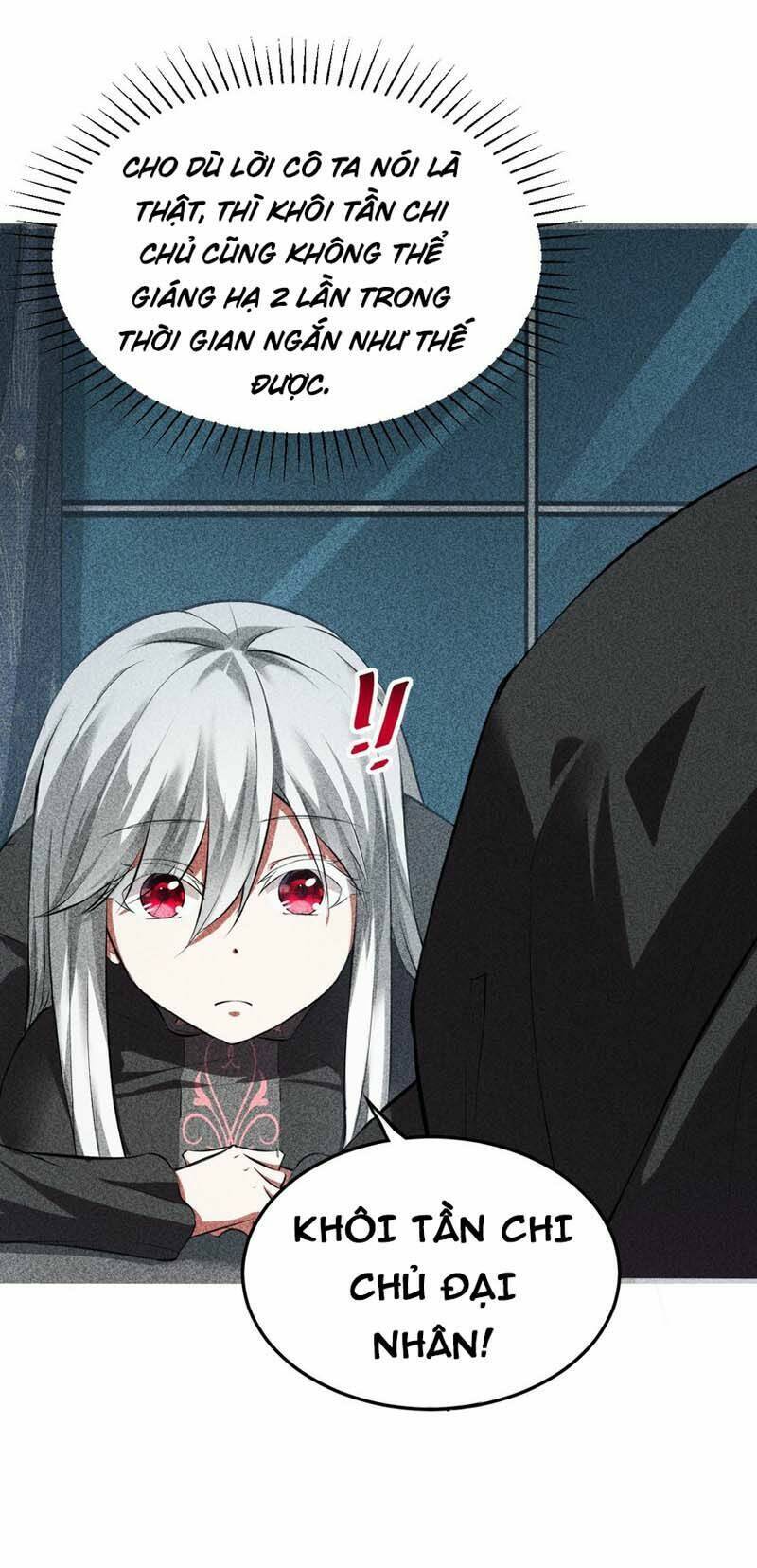 Đừng Triệu Hoán Ta Nữa Chap 6 - Next Chap 7