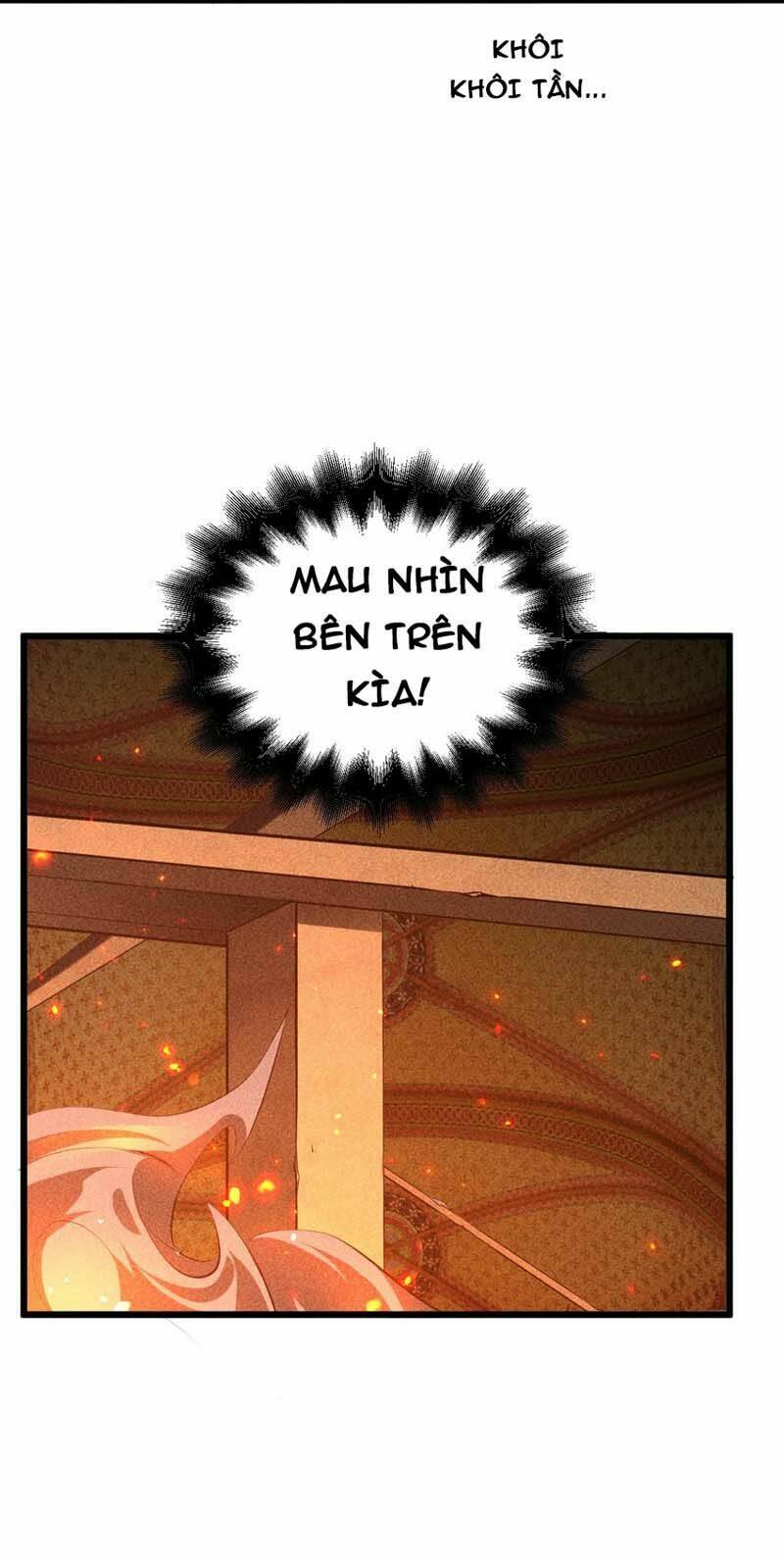 Đừng Triệu Hoán Ta Nữa Chap 6 - Next Chap 7