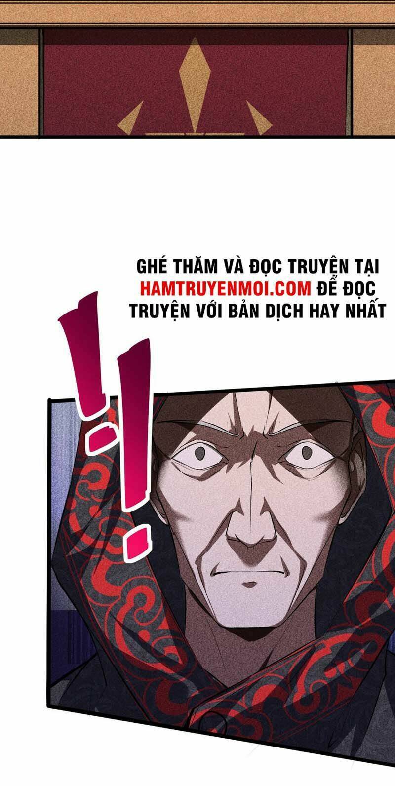 Đừng Triệu Hoán Ta Nữa Chap 6 - Next Chap 7