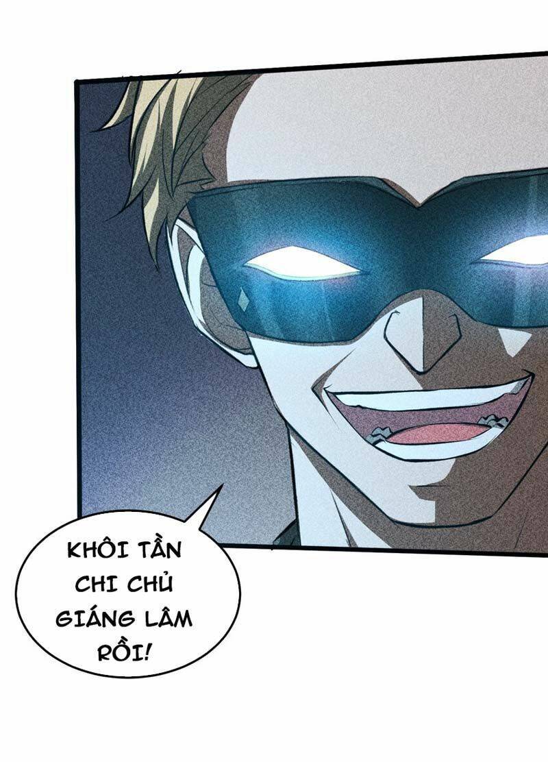Đừng Triệu Hoán Ta Nữa Chap 6 - Next Chap 7