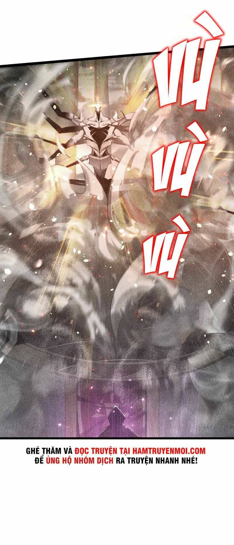 Đừng Triệu Hoán Ta Nữa Chap 6 - Next Chap 7