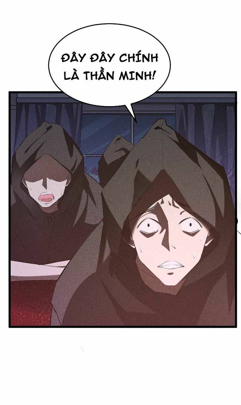 Đừng Triệu Hoán Ta Nữa Chap 7 - Next Chap 8